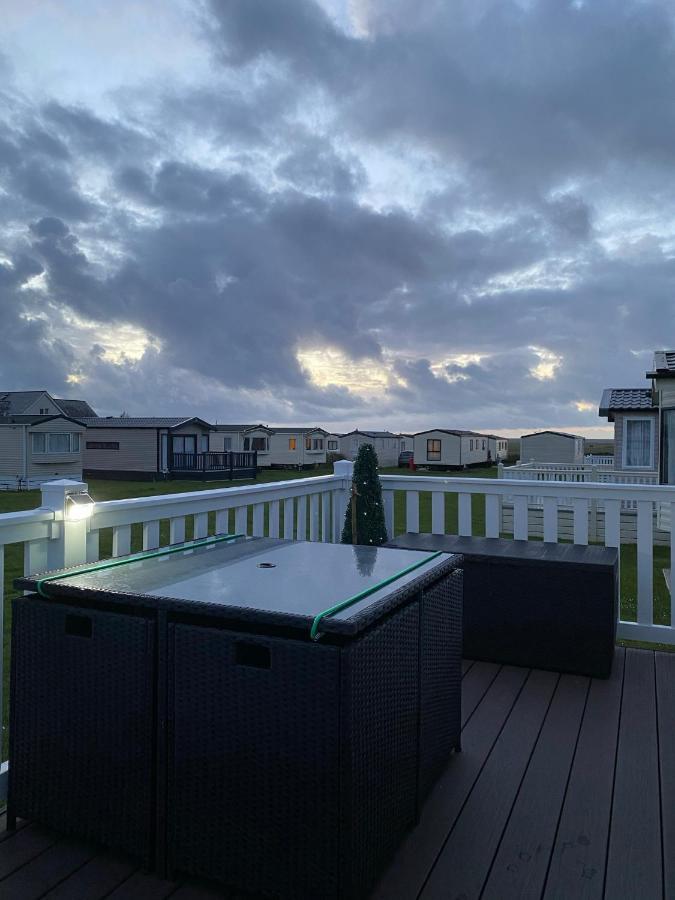 Pebble Ridge Hoilday Home Northam Εξωτερικό φωτογραφία