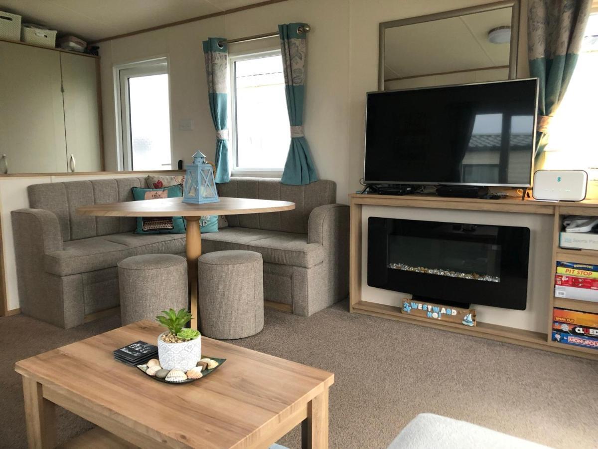 Pebble Ridge Hoilday Home Northam Εξωτερικό φωτογραφία