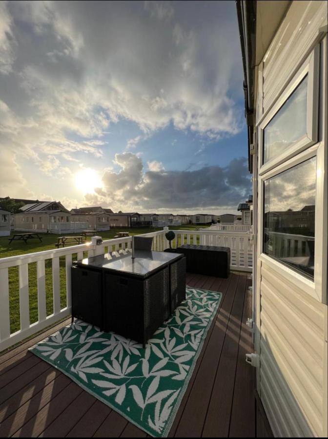 Pebble Ridge Hoilday Home Northam Εξωτερικό φωτογραφία