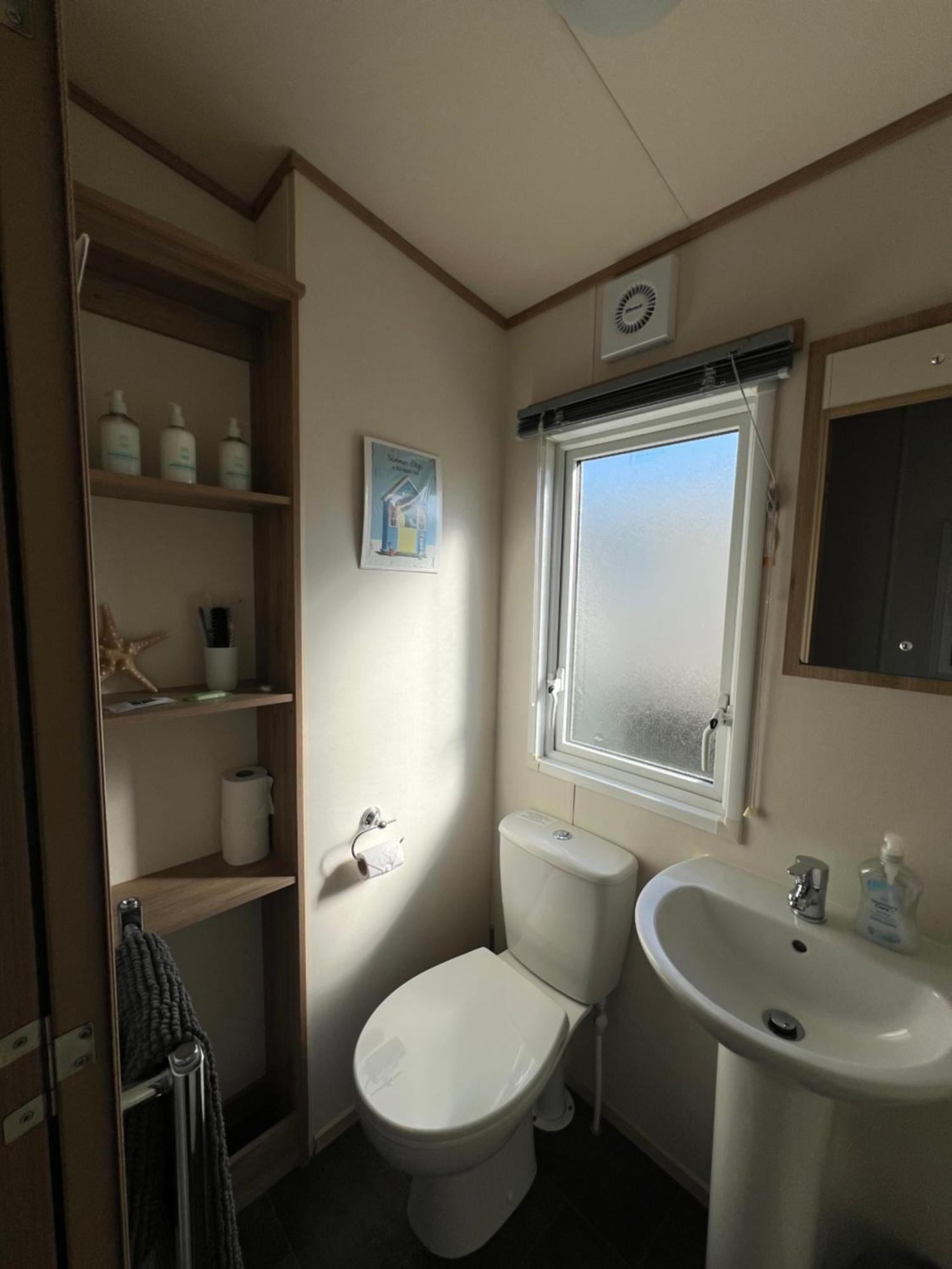 Pebble Ridge Hoilday Home Northam Εξωτερικό φωτογραφία