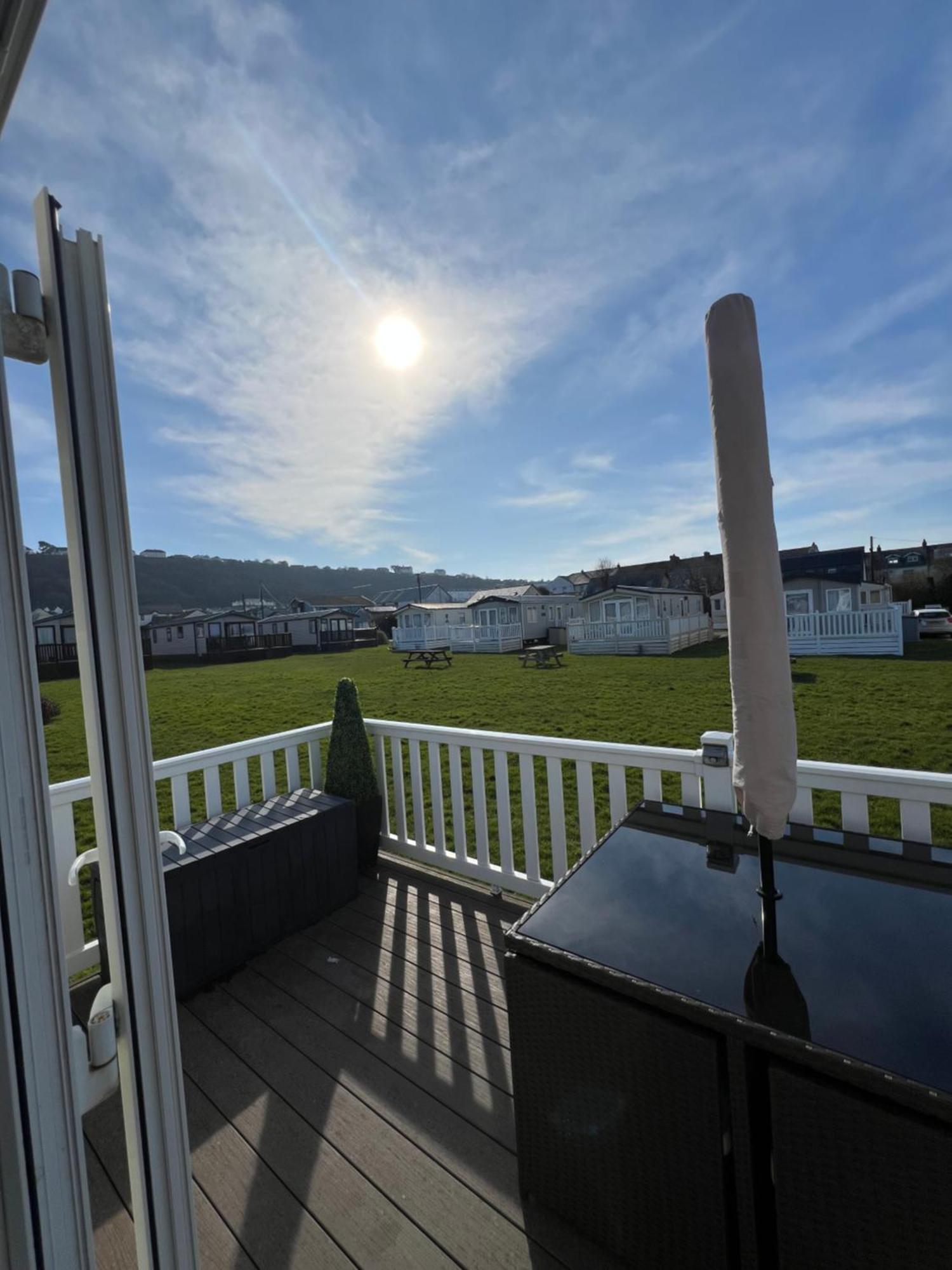 Pebble Ridge Hoilday Home Northam Εξωτερικό φωτογραφία